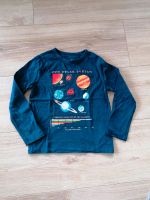Blaues Shirt Sonnensystem GAP Kids S Schleswig-Holstein - Bad Segeberg Vorschau