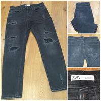 Jeans, Gr. 42 Nordrhein-Westfalen - Altena Vorschau