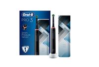 Oral-B Pro 3 Electric Toothbrush UK-Stecker Toothbrush Hessen - Körle Vorschau