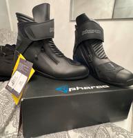 Motorrad Schuhe Pharao (Größe 47) ! NEU ! Bochum - Bochum-Mitte Vorschau