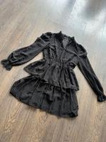 Wunderschönes schwarzes Polkadot Kleid Kr. Altötting - Töging am Inn Vorschau