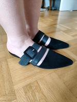 Marc O'Polo Damen Mule - 5 Altstadt-Lehel - München/Lehel Vorschau