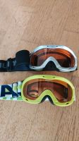 ALPINA Kinderskibrille Singleflex Ruby Baden-Württemberg - Fellbach Vorschau