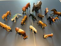 Schleich Tier und andere Sammlung Elefant, Tiger, Pferd etc. Hessen - Altenstadt Vorschau