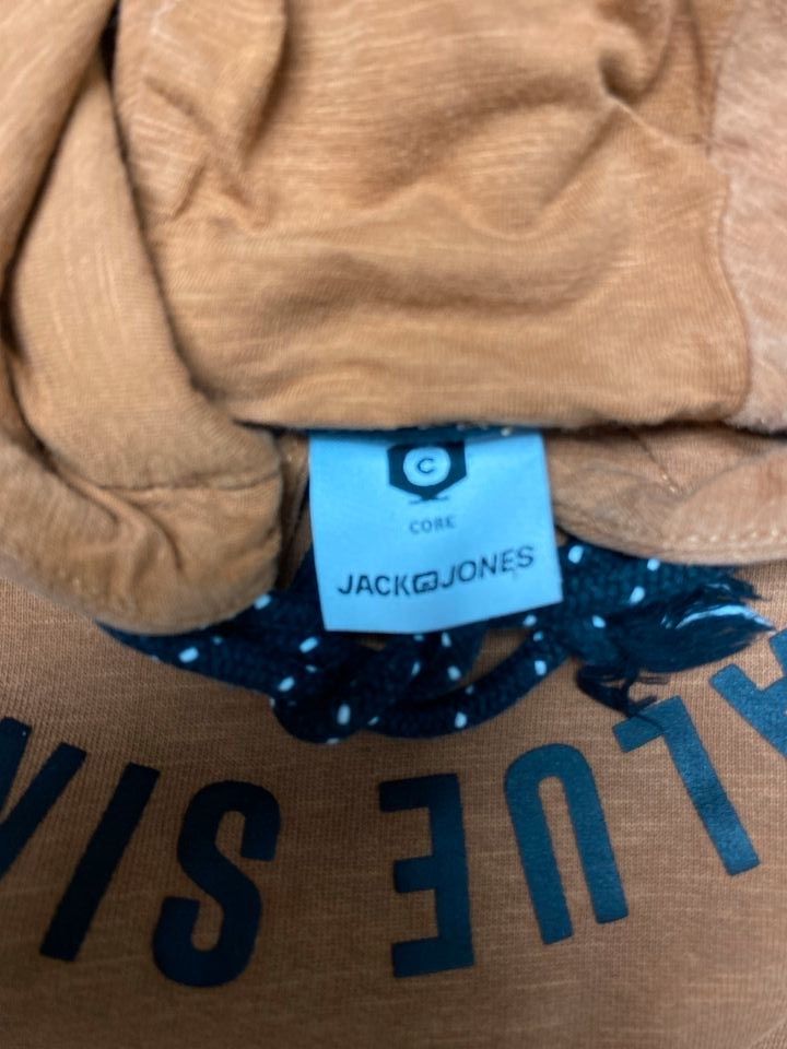 Hoody jack & jones Core M NEUWERTIG in Heiligenhaus