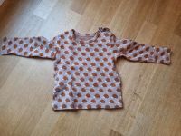 Reduziert: Pullover von Lily Balou mit Igeln (Bio-Baumwolle) Wiesbaden - Nordenstadt Vorschau