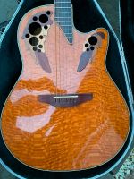 Ovation Collectors 2000 Nordrhein-Westfalen - Gummersbach Vorschau