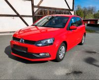 VW Polo Comfortline 1.0 44kw Sachsen - Triebel Vorschau