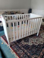 1 Kinderbett mit zubehör 60 X 120 cm Niedersachsen - Berne Vorschau