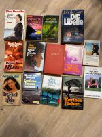 Bücherpaket - 14 Bücher Kreis Pinneberg - Elmshorn Vorschau