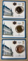 Luxemburg Sondermünze Coincard 2013-2015 Rheinland-Pfalz - Bollendorf Vorschau