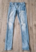 H&M Jeans Skinny Fit Gr. 140-146H&M Jeans Skinny Fit Gr. 140-146 Bayern - Blaichach Vorschau