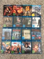 Blu Ray Filme Star Wars Jump Street Superman Sieben Gatsby Jungle München - Laim Vorschau