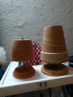 Teelichtofen DIY Bayern - Bad Reichenhall Vorschau