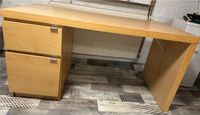 Ikea Schreibtisch Typ Malm (140x65) Lübeck - Buntekuh Vorschau