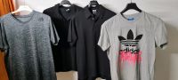 Adidas,Puma, Nike Shirts Bayern - Erlangen Vorschau