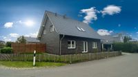 Junges Einfamilienhaus mit Luft-Wasser-Wärmepumpe im schönen Bockhorn Niedersachsen - Bockhorn Vorschau