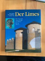 Neuwertiges Sachbuch „DerLimes“ Bayern - Bamberg Vorschau