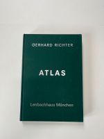 Gerhard Richter Atlas Lenbachhaus Oktagon, Buch Landscapes Bayern - Haag in Oberbayern Vorschau