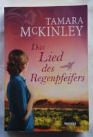 LIED DES REGENPFEIFERS Tamara McKinley Weltbild ungele Australien Bayern - Deiningen Vorschau