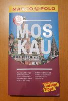 MARCO POLO Reiseführer Moskau von Gisbert Mrozek (2018, TB) Nordrhein-Westfalen - Korschenbroich Vorschau