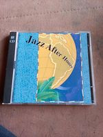 Doppel CD: Jazz after hours Hessen - Bischoffen Vorschau