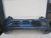 Opel Astra IV J Stoßstange Hinten Bumper PDC 13368066 12-15 Bj. Baden-Württemberg - Bönnigheim Vorschau