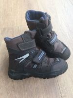 Superfit Winterstiefel GoreTex - Gr.28 - braun Rheinland-Pfalz - Gabsheim Vorschau