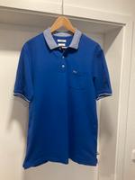 Herrenhemd, Poloshirt, kurzarm, Brax, Gr. L, blau Bayern - Coburg Vorschau