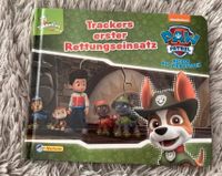 Kinderbuch - Paw Patrol - Trackers erster Rettungseinsatz Kr. München - Feldkirchen Vorschau