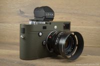 Leica EVF 2 18753 | M240 M240 M-P | OVP | www.used-photo.de Hessen - Malsfeld Vorschau