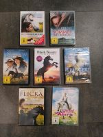 Pferde Filme DVD Paket - 7 Stück/ 12 Filme Baden-Württemberg - Schemmerhofen Vorschau