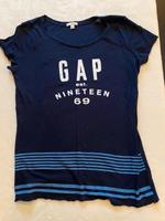 GAP T-Shirt Damen Gr. XS Brandenburg - Wittenberge Vorschau