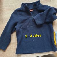 Fleece Troyer Fleece pullover gr. 92/98 Bayern - Maxhütte-Haidhof Vorschau