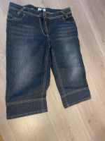 Jeans Hose kurz   Gr 40k - 42k Nürnberg (Mittelfr) - Südoststadt Vorschau