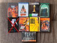 Diverse DVD´s Kult Movie Film Serie - alle zusammen für Kreis Pinneberg - Wedel Vorschau