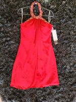 Luxuar Limited Kleid rot Gr.40 Neu mit Etikett Saarland - Wadgassen Vorschau
