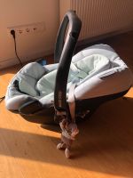 Maxi Cosi Bebbel plus mit Familyfix isofixstation Baden-Württemberg - Sinzheim Vorschau