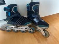 Inline Skates Nike Air , Große 37´5 Bayern - Holzheim Vorschau
