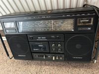 Grundig tragbarer Stereo Radio-Kassettenrecorder RR 940 Vintage Dortmund - Aplerbeck Vorschau