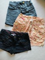 Shorts XS damen-mädchen Baden-Württemberg - Adelsheim Vorschau