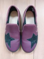 Geox Schuhe Ballerinas Leder Sterne Gr.32 wie neu Niedersachsen - Stuhr Vorschau