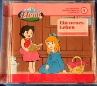 Heidi -Ein neues Leben- Hörspiel Berlin - Hohenschönhausen Vorschau