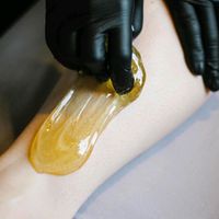 sugaring  einzelschulung Nordrhein-Westfalen - Paderborn Vorschau