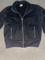 Harley Davidson Sweatjacke, Damen schwarz Gr M Nordrhein-Westfalen - Gangelt Vorschau