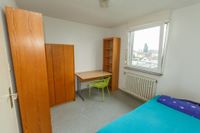 Möbliertes Zimmer in einer Wohngemeinschaft berufstätiger Männer Bonn - Bonn-Castell Vorschau