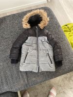 Winter Jacke jungen Hessen - Grünberg Vorschau