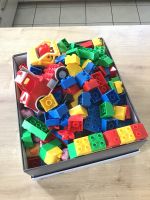 Steine Fahrzeuge Platten best lock unico kompatibel Lego Duplo Baden-Württemberg - Waldshut-Tiengen Vorschau
