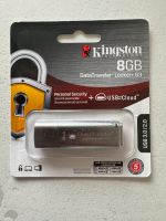 Kingston Data Traveler Locker + G3 (DTLPG3/8GB) USB 3.0 NEU Sachsen - Sayda Vorschau