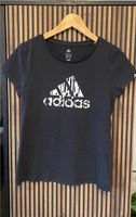Adidas T-Shirt Gr. S Hessen - Biedenkopf Vorschau